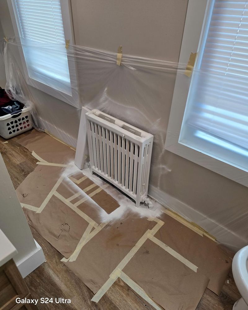 All Photos for Carrillo Drywall Services in Temple, PA