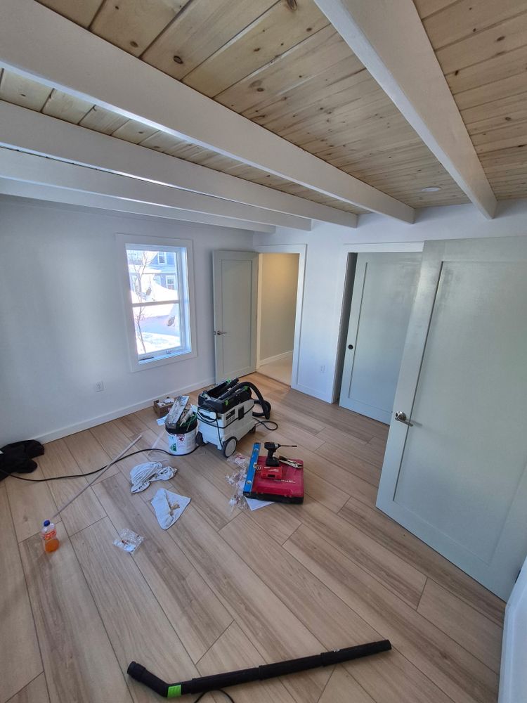 All Photos for AA Family Construction in Lebanon, NH