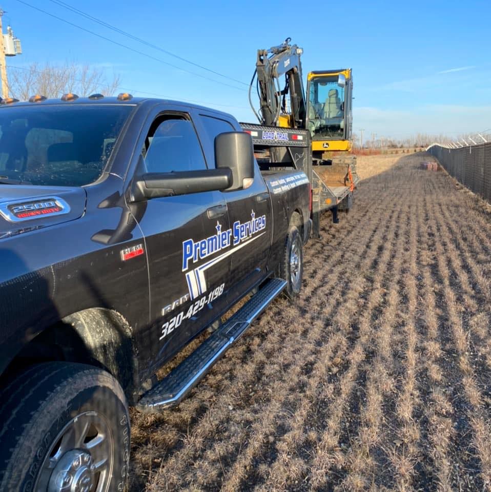 Premier Services team in New London, MN - people or person