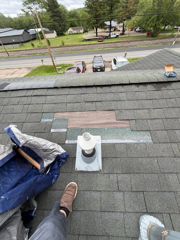 All Photos for My Guy Handyman Service in Newark, OH
