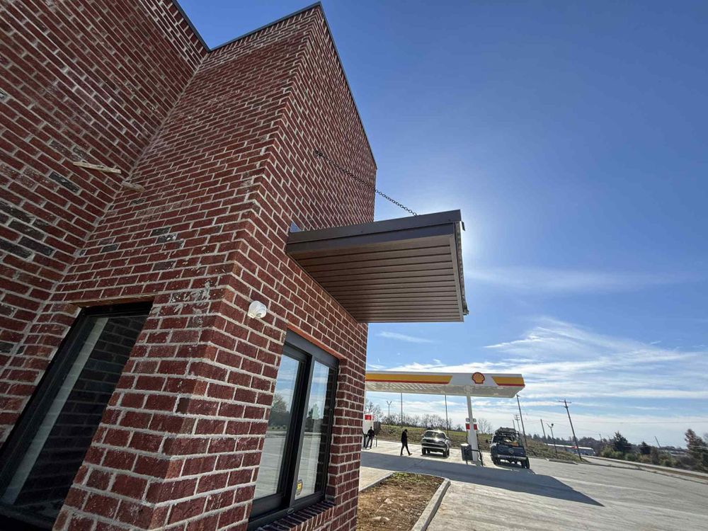 All Photos for KY Gutter Pro & Specialty Roofing Systems in Monticello, KY