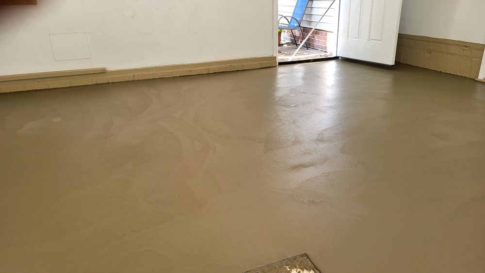 All Photos for Concrete Pros, LLC in Lorain, OH