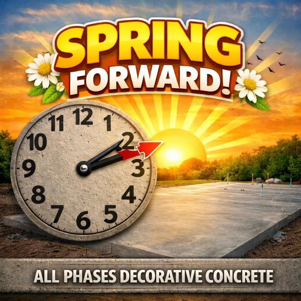 All Photos for All Phases Decorative Concrete in Sebring, FL