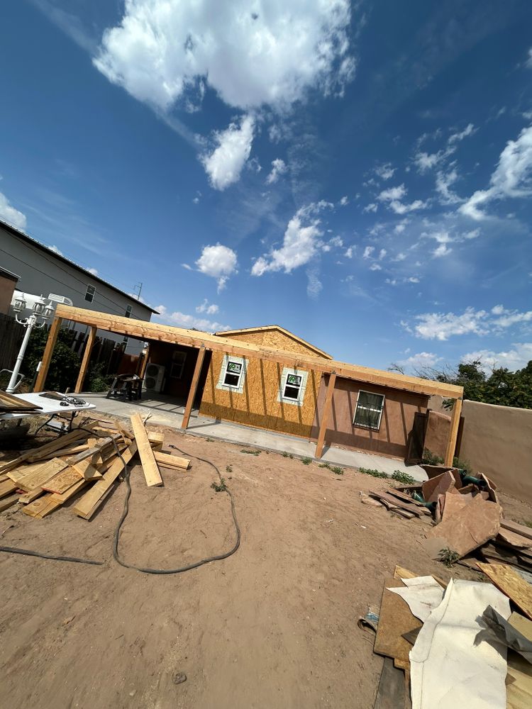 All Photos for MPB Construction LLC in Albuquerque, NM