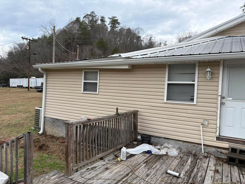 All Photos for Wood’s Roofing Solutions LLC in Addison, AL