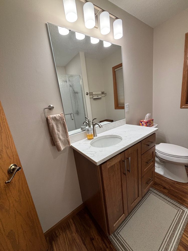 All Photos for Complete Construction Solutions in Alexandria, MN