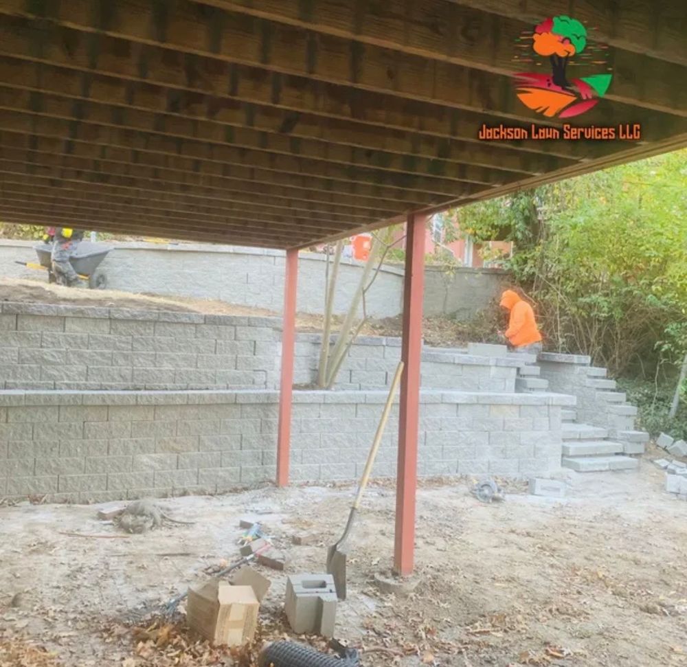 All Photos for Jackson Lawn Services LLC in St Louis, MO