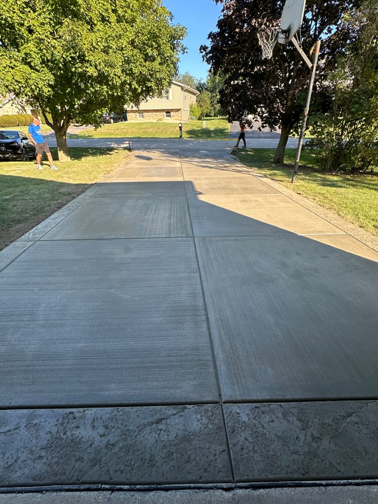 All Photos for Fuentes Concrete Construction in Hammond, IN