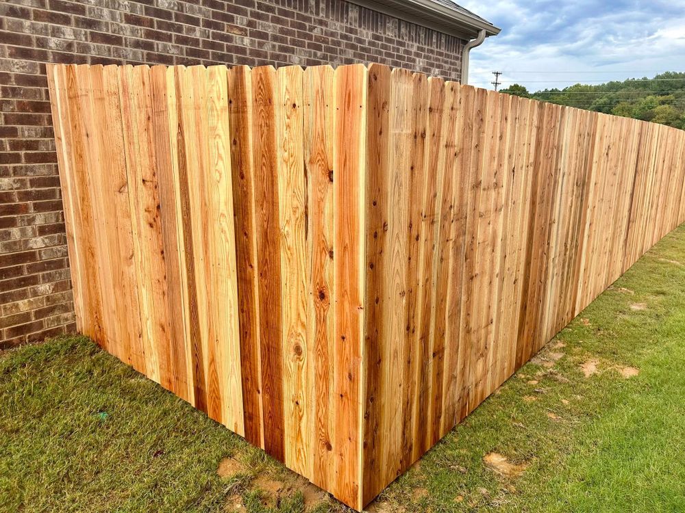 All Photos for First Fence LLC in Hernando, MS