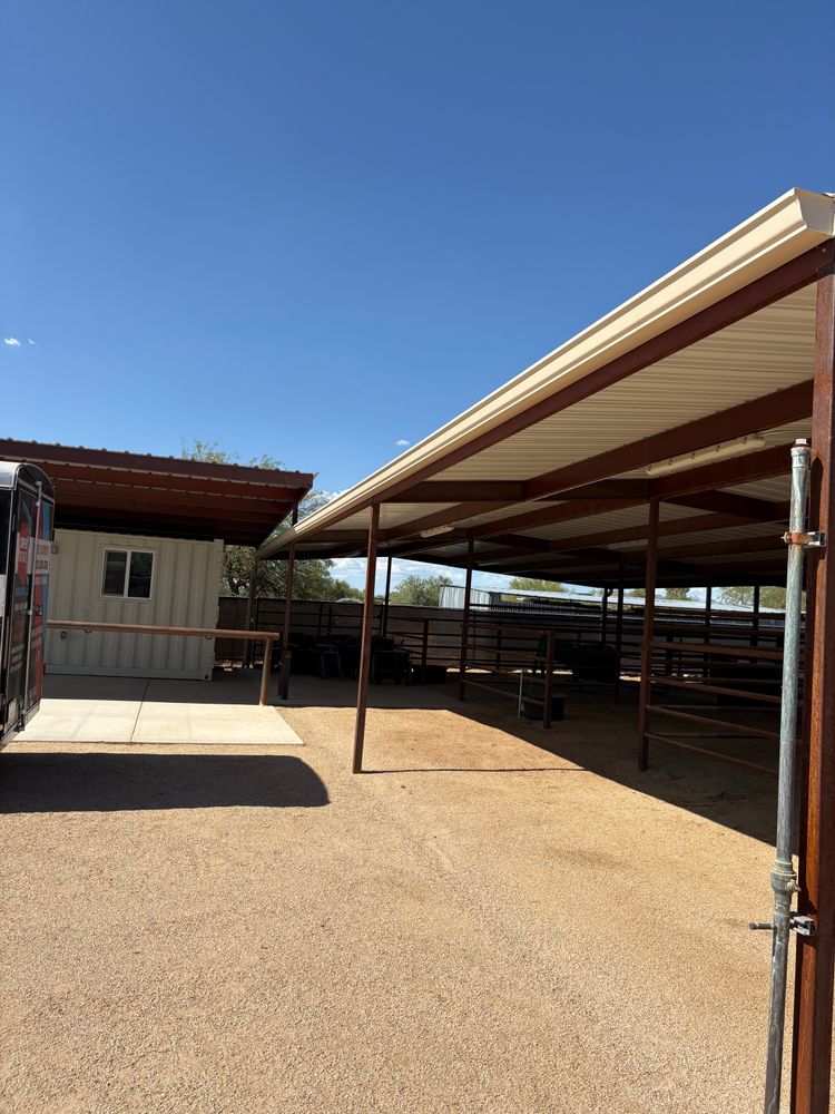 All Photos for Copper State Rain Gutters in Glendale, AZ