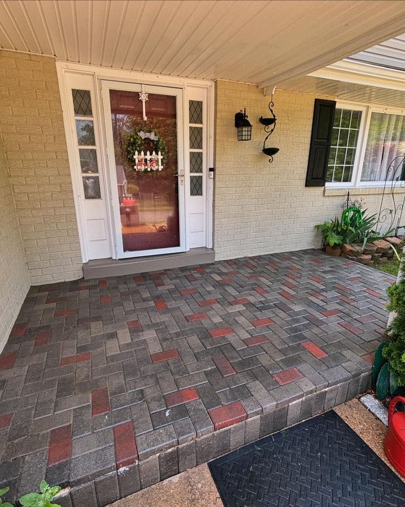 Pressure Washing for Creekside Power Washing and Painting in Aston Township, PA