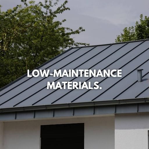 All Photos for Patriot Roofing and Home Repair in Lexington, NC