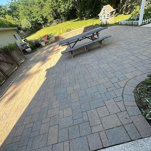 All Photos for Hydra-Lok Softwash LLC in Maryland, Catonsville