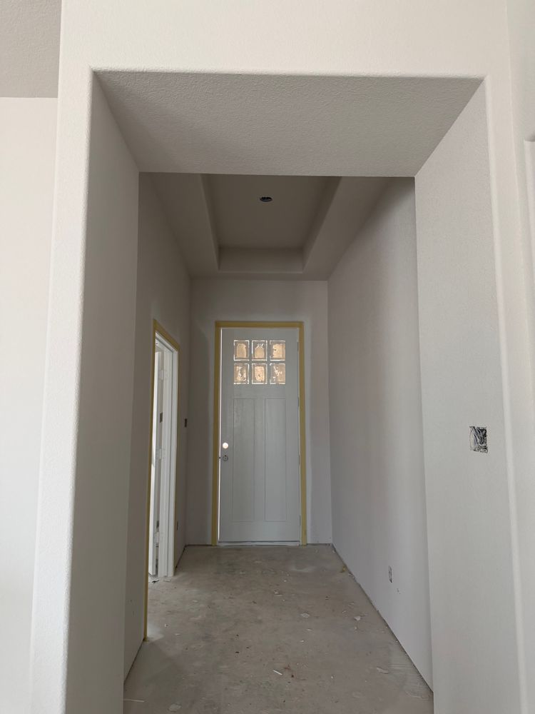 All Photos for Bafco Drywall in Crowley, TX