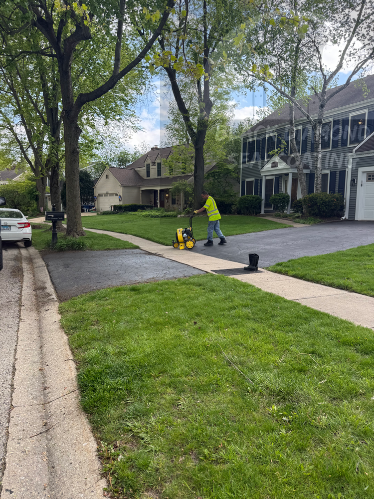 All Photos for Black Diamond Sealcoating in St. Charles, IL