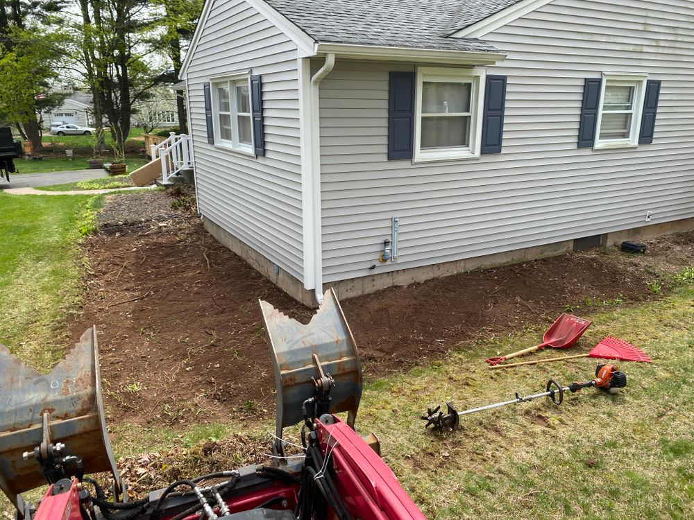 All Photos for Stevenson Property Maintenance in Cheshire, CT