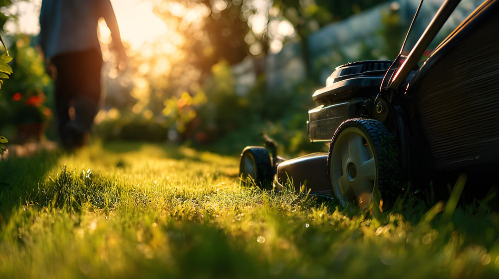 Our Fall Clean Up service ensures your yard is ready for winter, removing leaves, debris, and dead plants. We prepare your landscape with expert care to maintain its health and beauty. for Vanic's Landscaping in Port Orange, FL