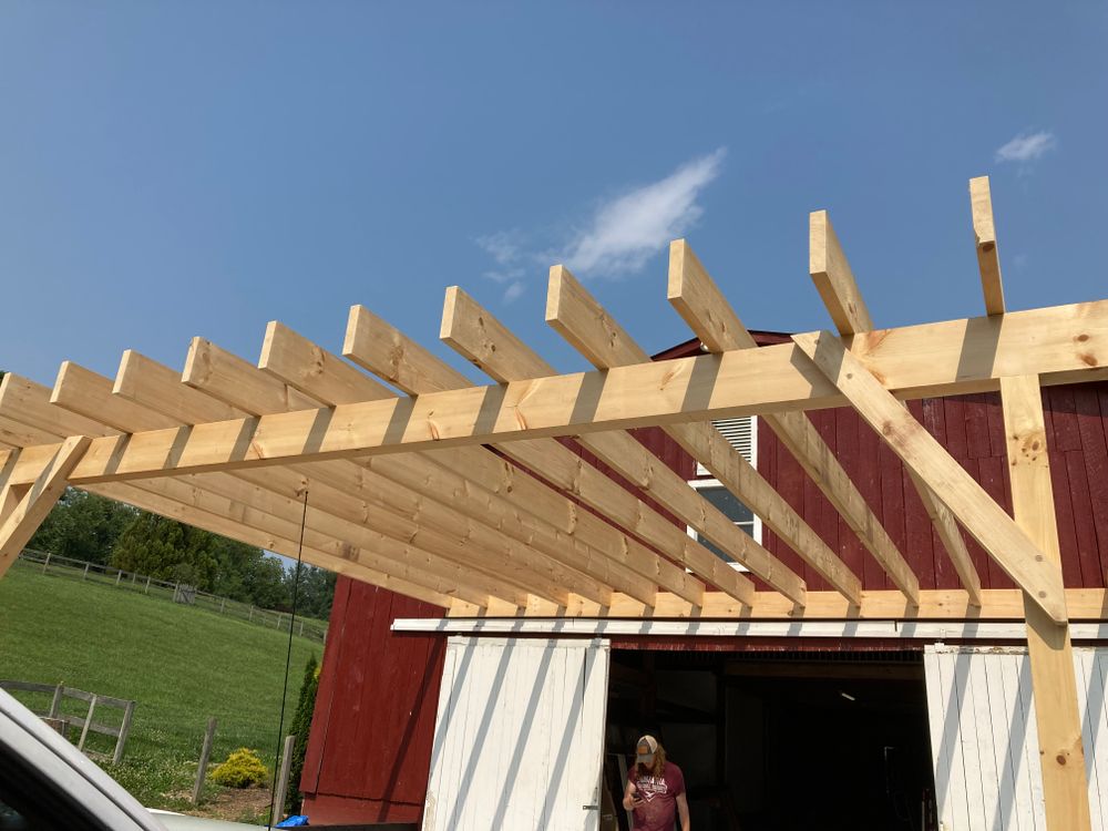 All Photos for CM Construction in Erwin, TN