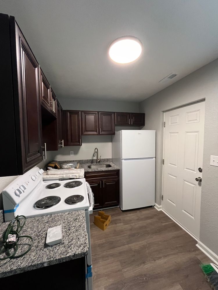 All Photos for Aspen Home Remodeling in Virginia Beach, VA