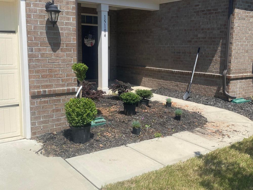 All Photos for America's Top Pick Lawn & Landscaping in Gastonia, NC