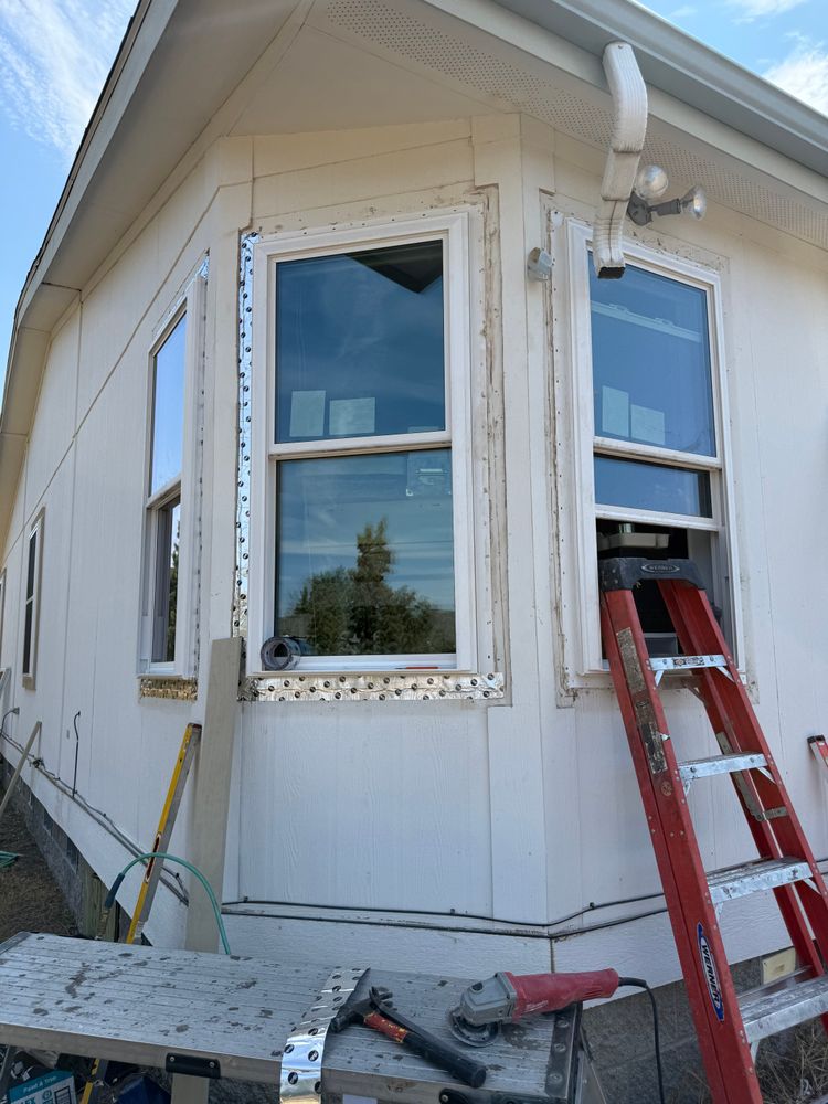 All Photos for Elmer Tobias Construction in Redmond, OR