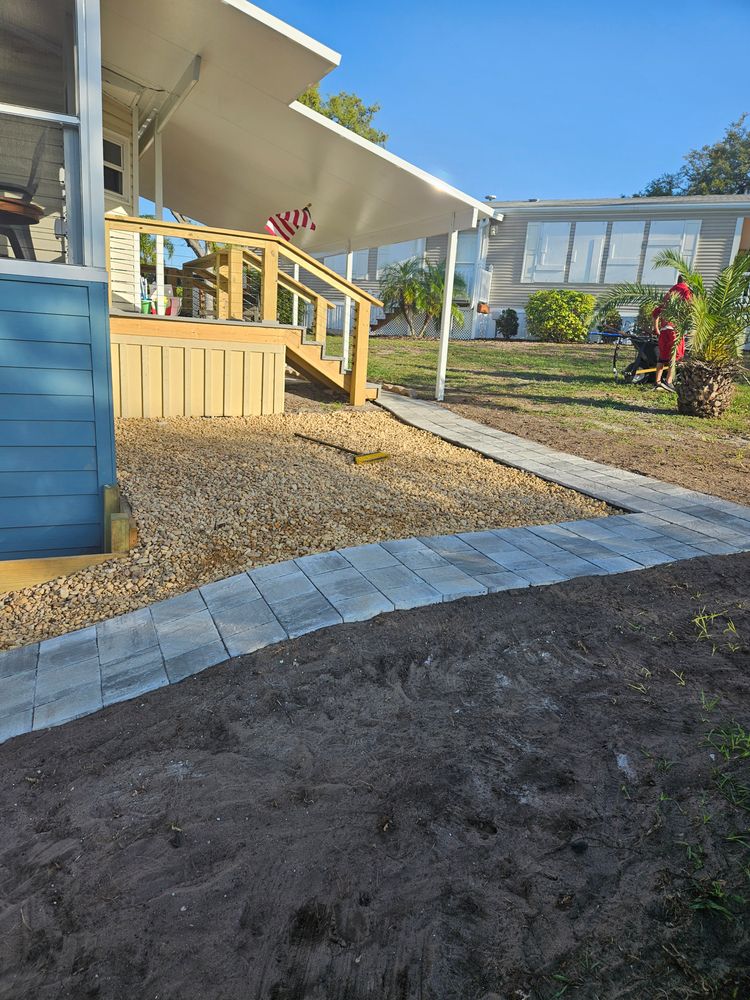 All Photos for Tel Ma Landscaping Maintenance LLC  in Urbana, OH