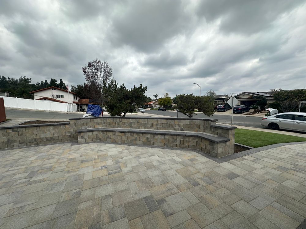 All Photos for DEL SOL PAVERS & TURF  in San Diego, CA