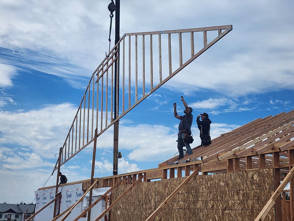 All Photos for Big Mountain Construction and Contracting LLC in Deer Lodge, MT