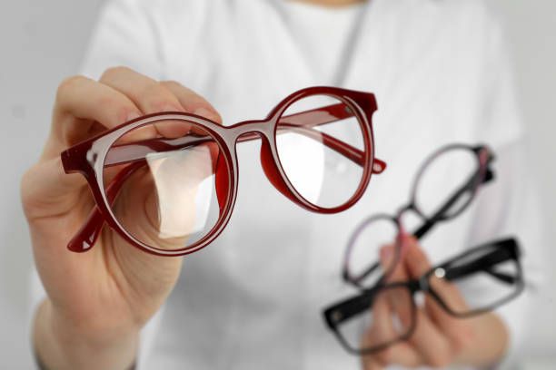 All Photos for Optic Eyewear Shop in Houston, TX