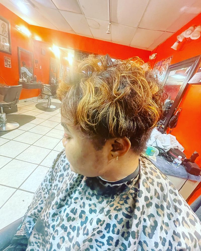 All Photos for Pascy Hair Braiding Salon & Barber Shop in Baltimore, MD