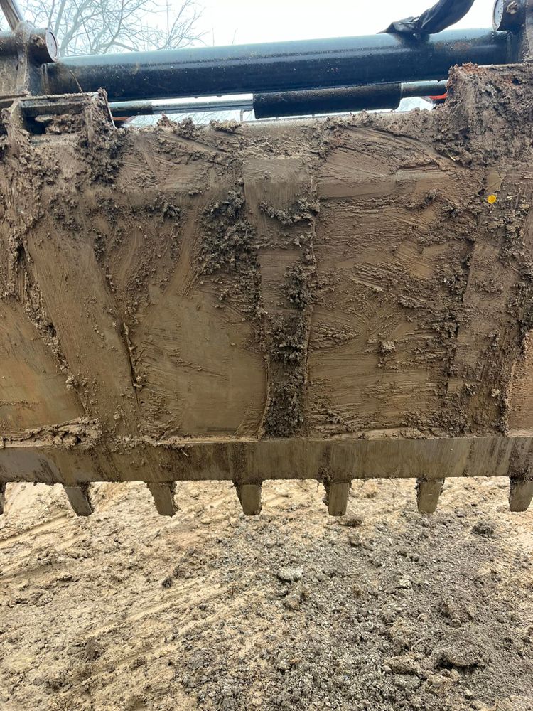 Hardscaping for Real Deal Lawn Care in Goodlettsville, TN