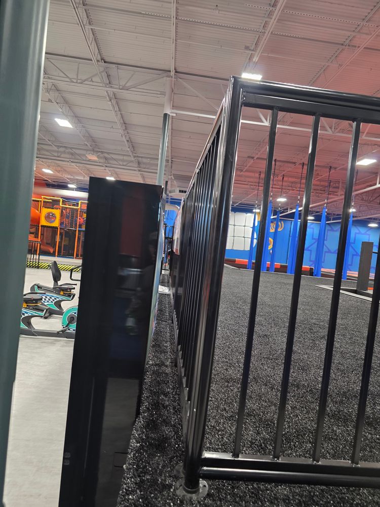 All Photos for LHR Specialty Welding Services in Santa Fe, TX