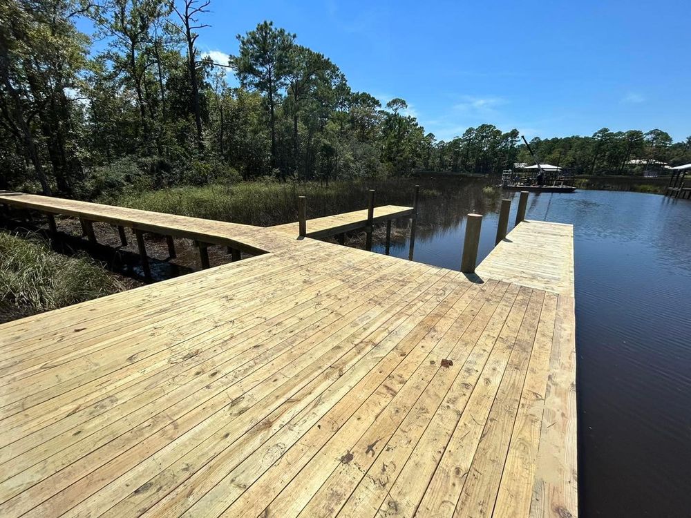 All Photos for J&H Land and Marine in Panama City, FL