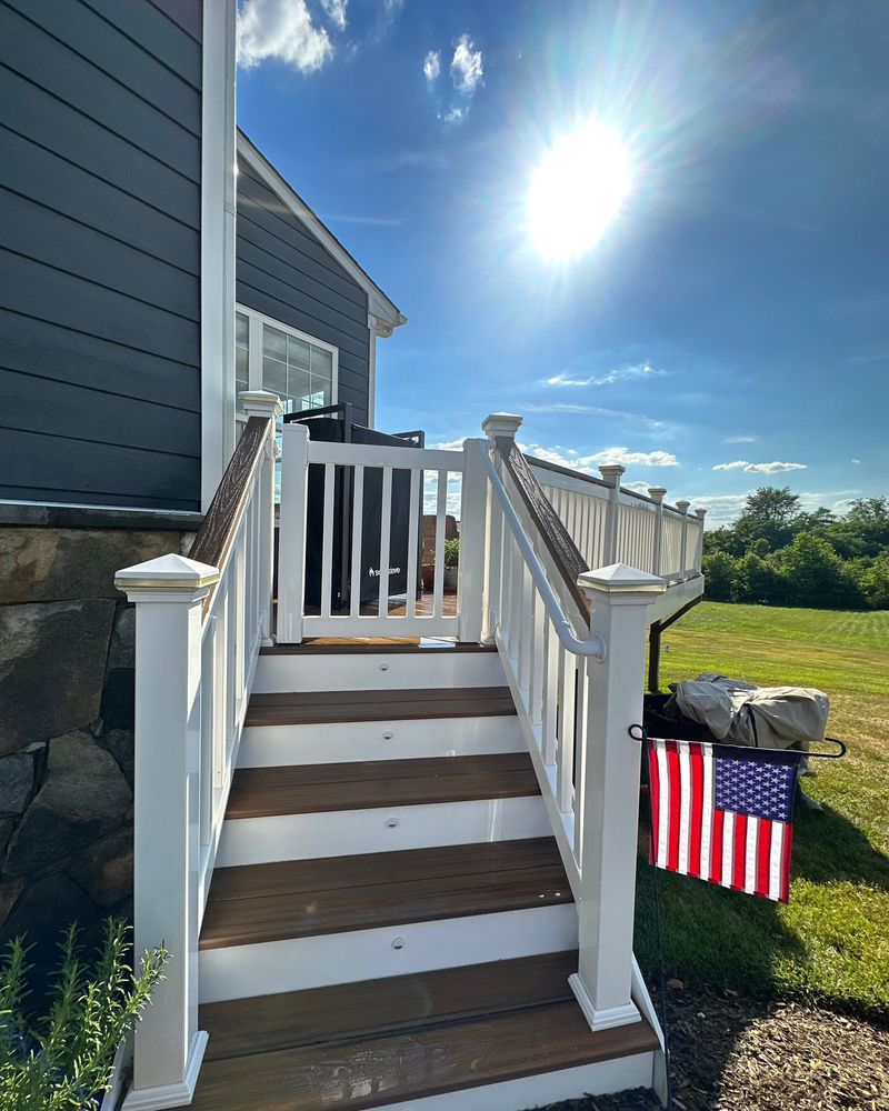 All Photos for Hydra-Lok Softwash LLC in Maryland, Catonsville