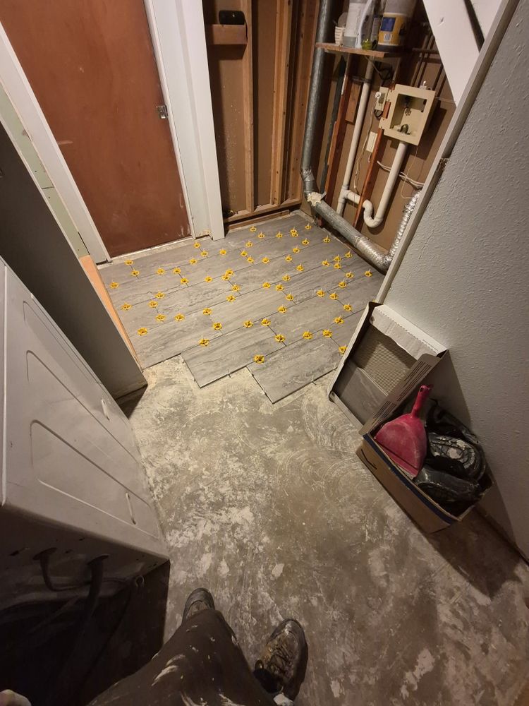 All Photos for Berry Handy Services in Loveland, CO