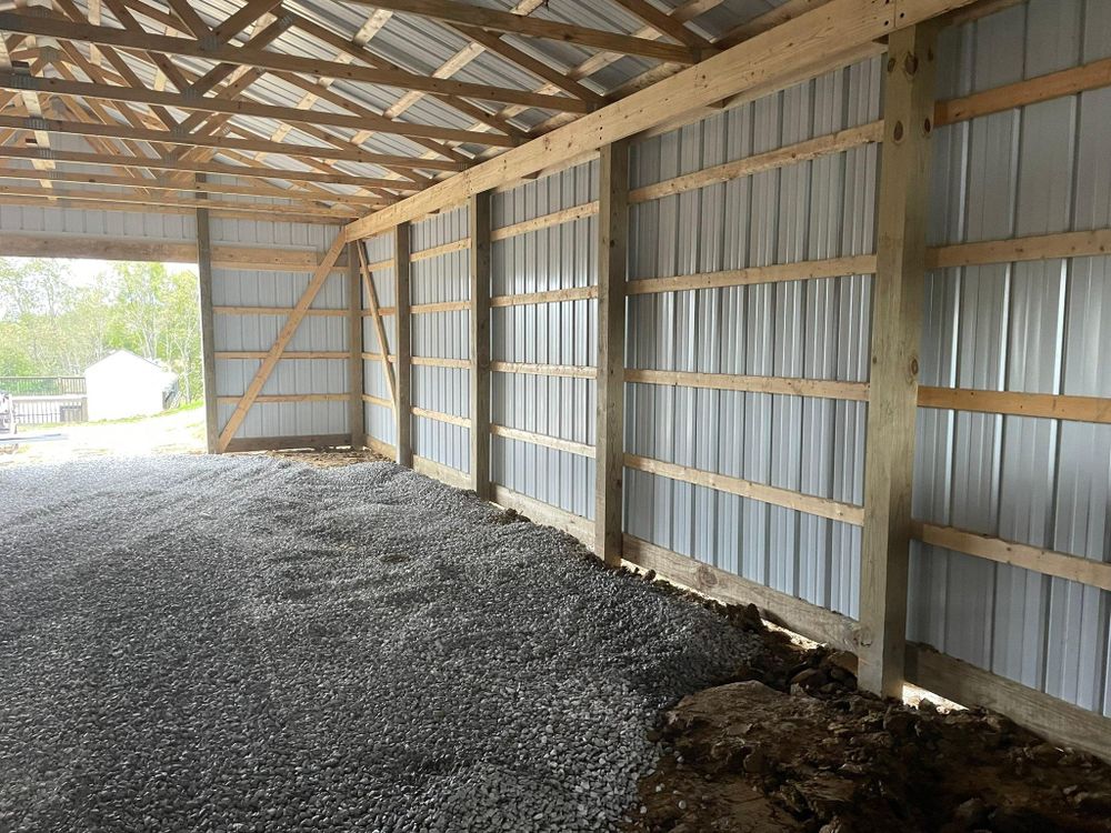 All Photos for Patterson Excavation in Dry Ridge, KY