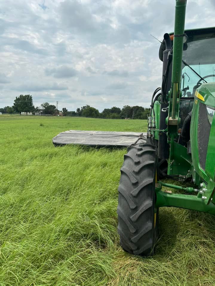 Our forestry mulching service efficiently clears unwanted vegetation and underbrush, enhancing your landscape by promoting healthy growth while preventing soil erosion, all without harming the surrounding ecosystem or leaving debris behind. for Circle W Services in Canton, TX