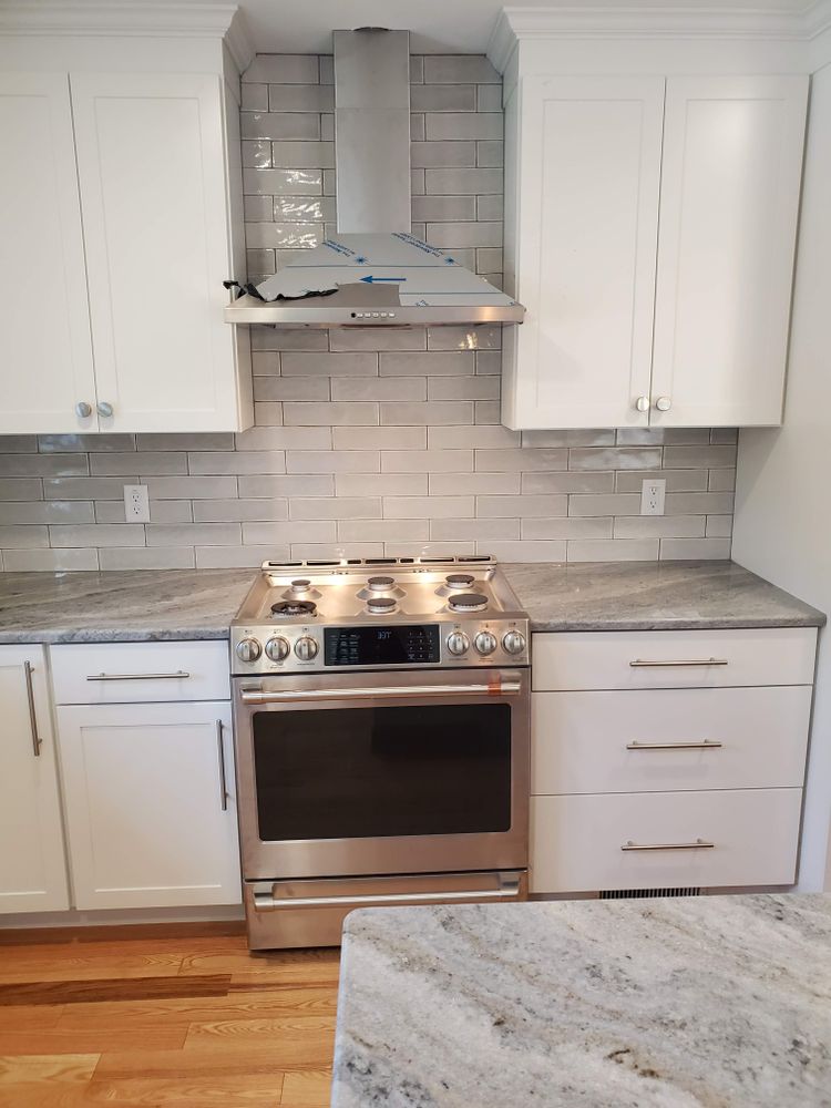 All Photos for VersaTile in Deerfield, NH