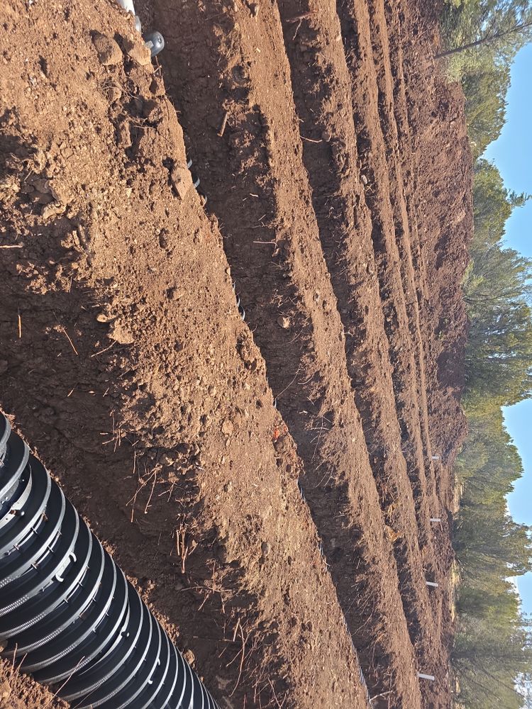 All Photos for Mountain Septic Solutions in Snowflake, AZ