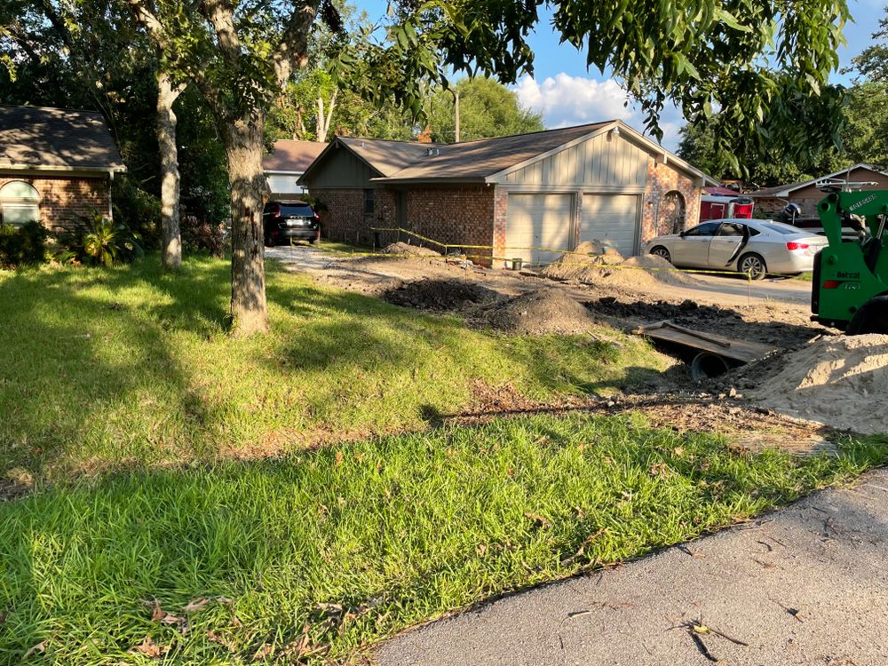 All Photos for Texas Bay Concrete in Houston, TX