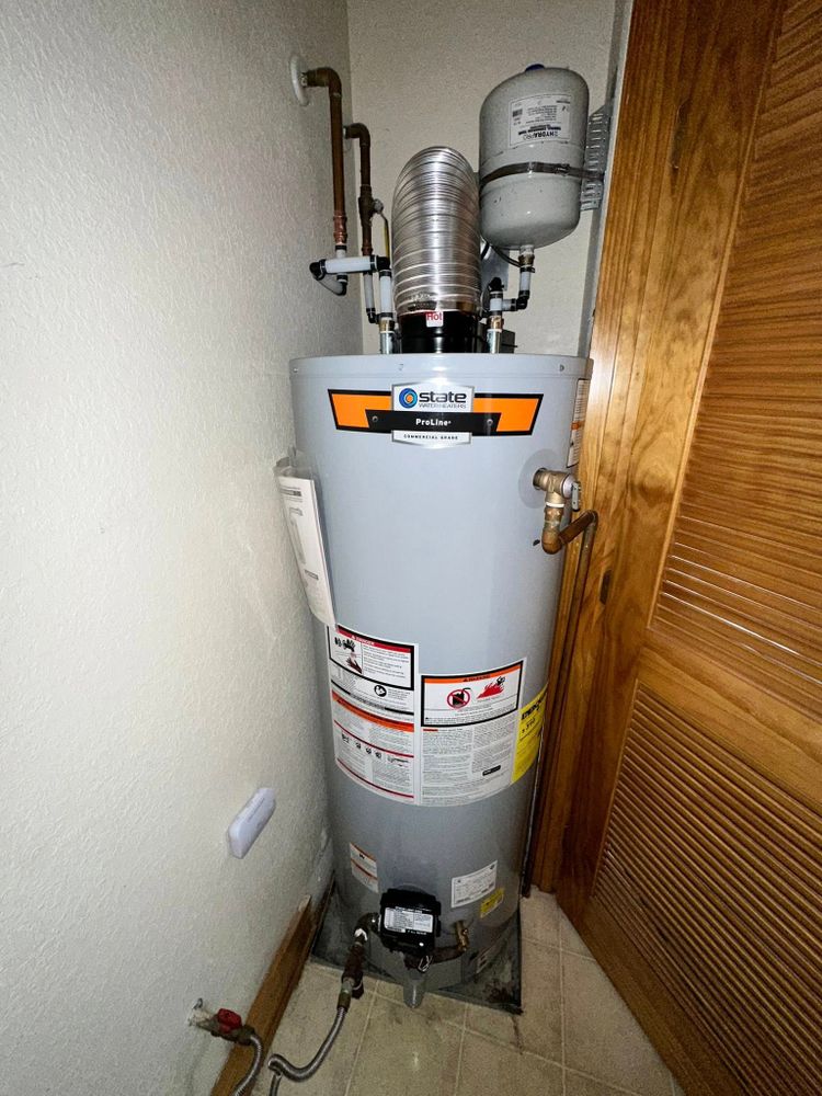Our expert team provides reliable water heater installation and repair, ensuring efficient performance and optimal comfort. Trust us for prompt service, skilled technicians, and peace of mind with every project we handle. for East Tennessee Plumbing & Heating in Sevierville, TN