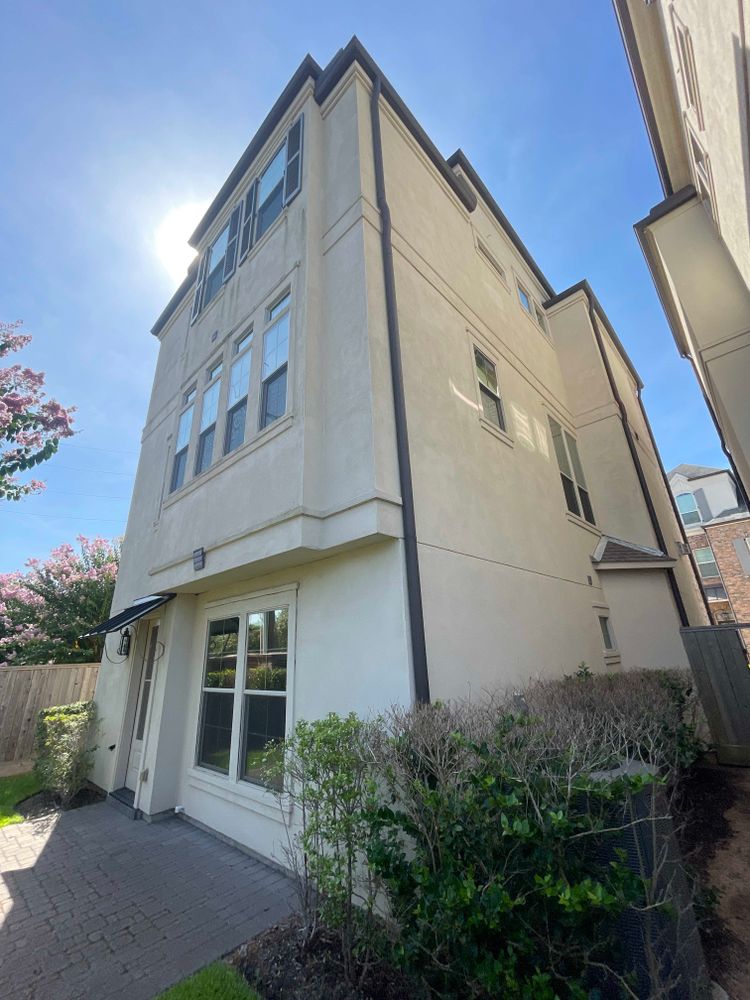 All Photos for Power Pressure Wash in Houston, TX