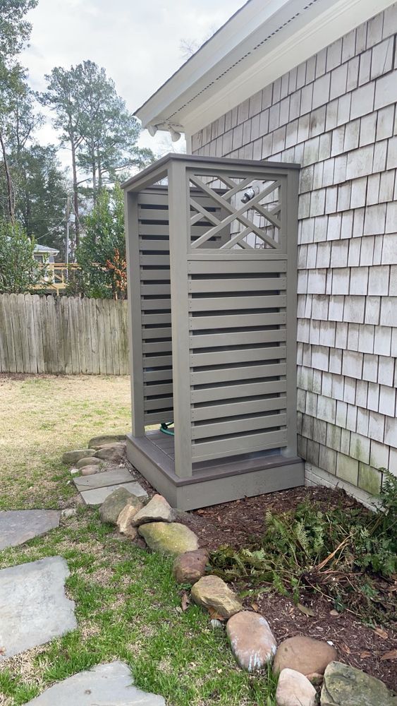 All Photos for JDF Carpentry LLC in Lake Murray of Richland, SC