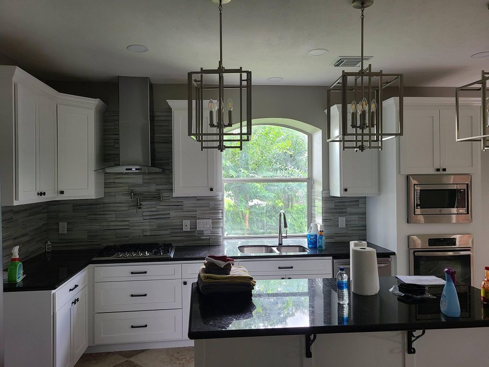 All Photos for SRZ Construction in Houston, TX