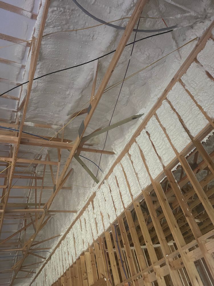 All Photos for Tri-Star Thermal Foam, LLC in Lafayette, TN