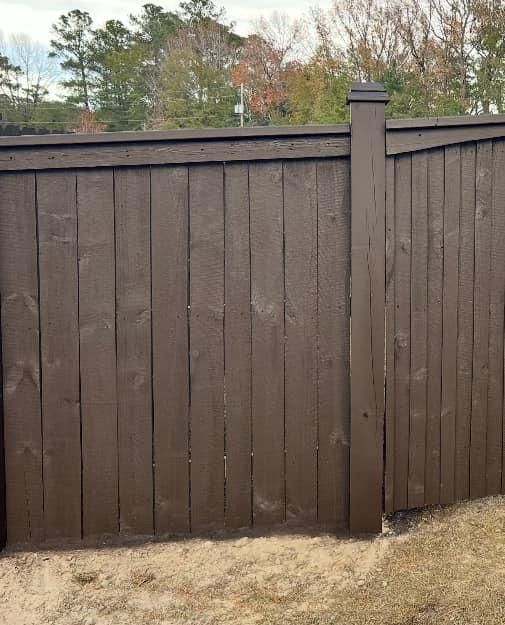 All Photos for JB Nealy Fence in Elgin, SC