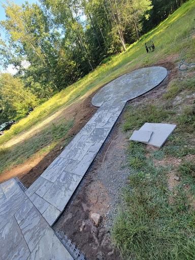 All Photos for Down Home Landscaping in Stillwater, PA