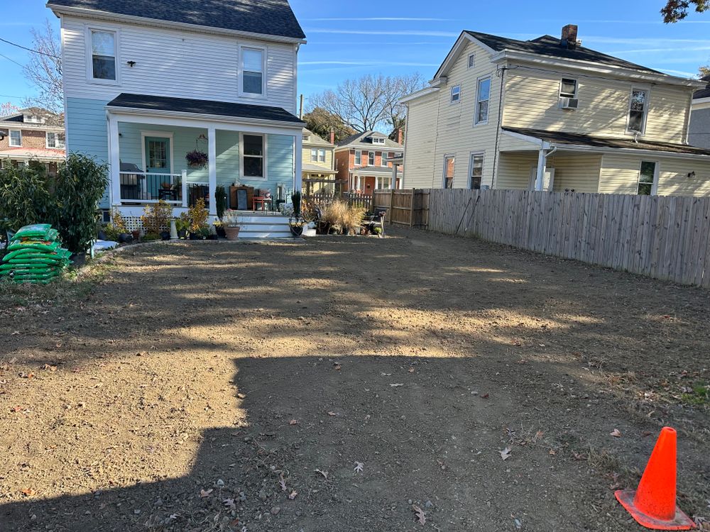 All Photos for Atlas Home Services in Mechanicsville, VA