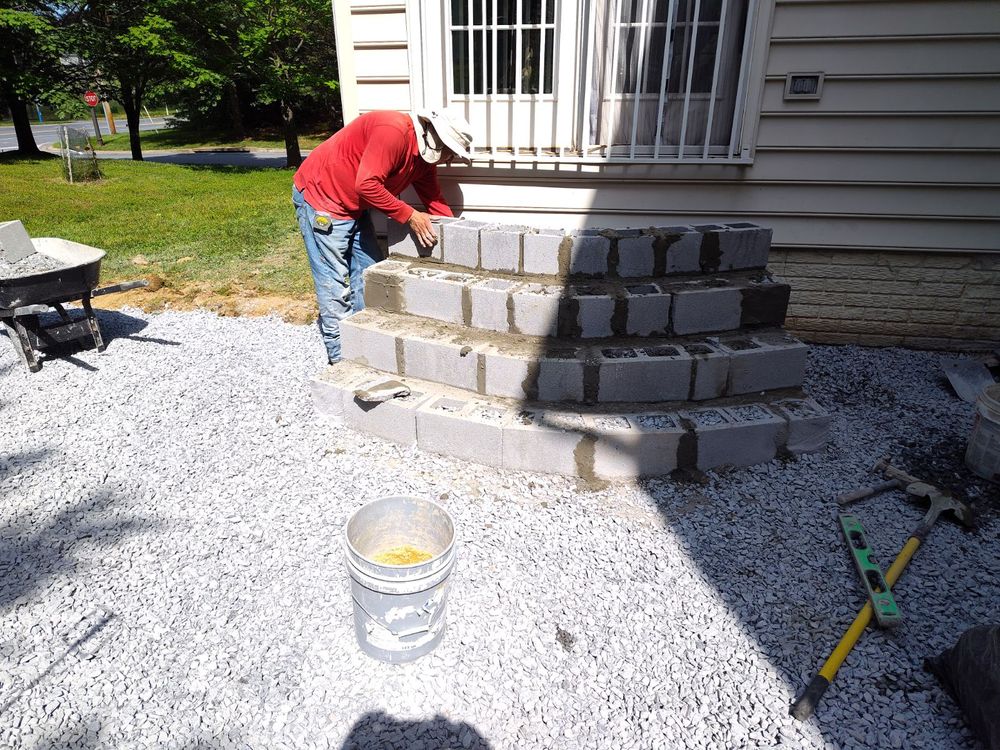 All Photos for Matteo Hardscapes in Towson,  MD