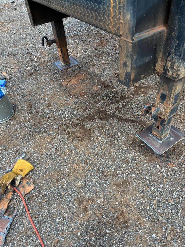 All Photos for Weld Source Mobile Welding in Boiling Springs, SC